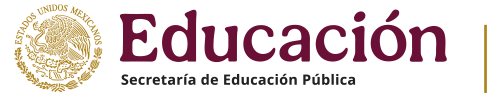 Secretaría de Educación Pública